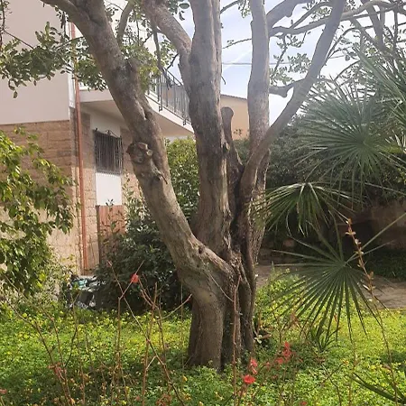 Il Carrubo Apartment