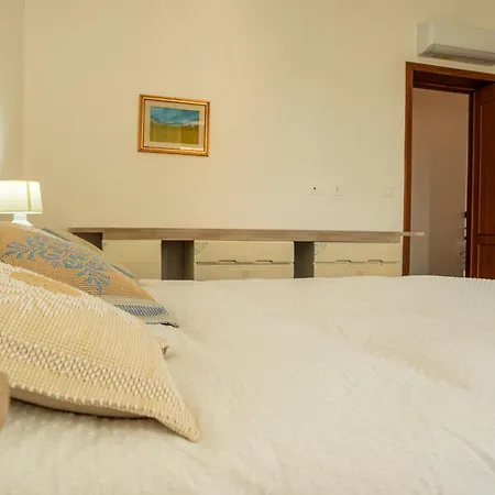 Apartment Il Carrubo *