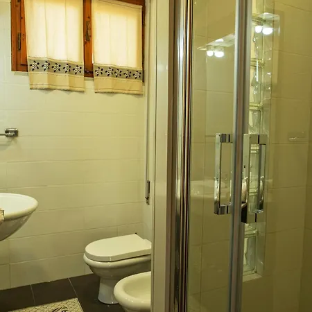 Il Carrubo Apartment Alghero