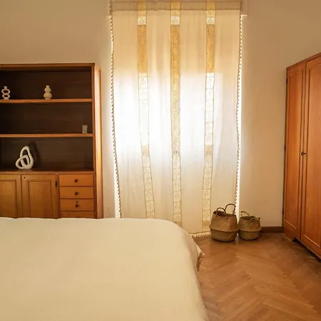 Il Carrubo Alghero
