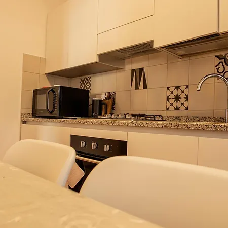 Apartment Il Carrubo Alghero