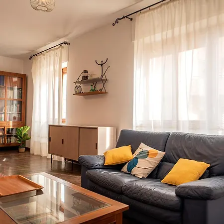 Apartment Il Carrubo *